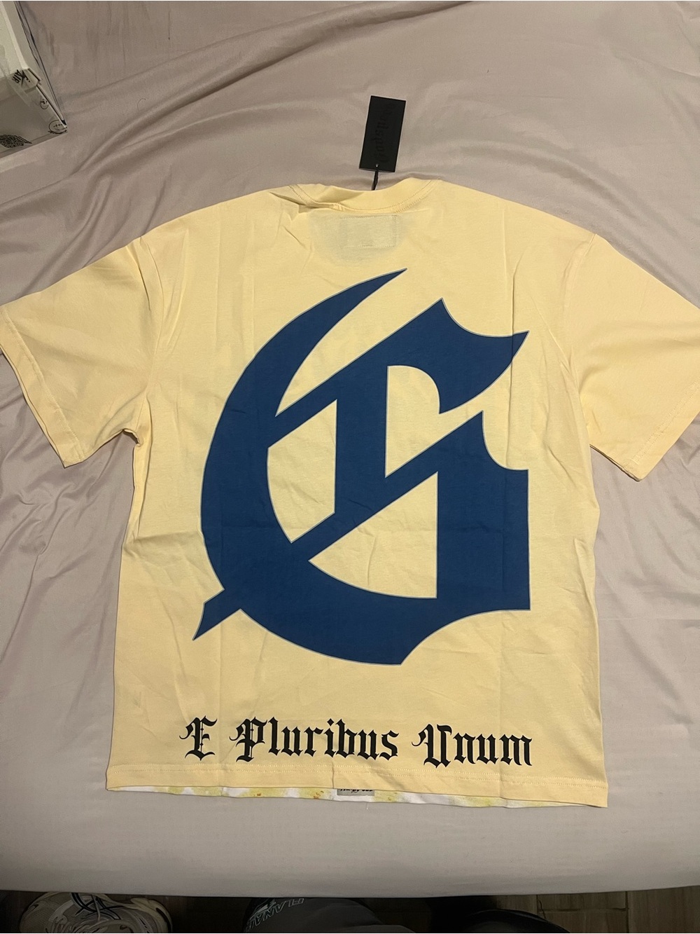 Godspeed Tee - Picture 2 of 3